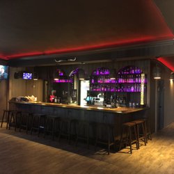 The King Bar - THE KING BAR
