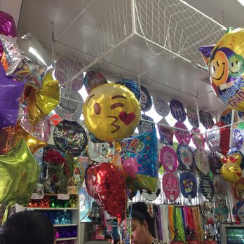 Alexis Party World - Party Supplies Near Me - Oakland, California Alexis Party World - Party Supplies Near Me - Oakland, California