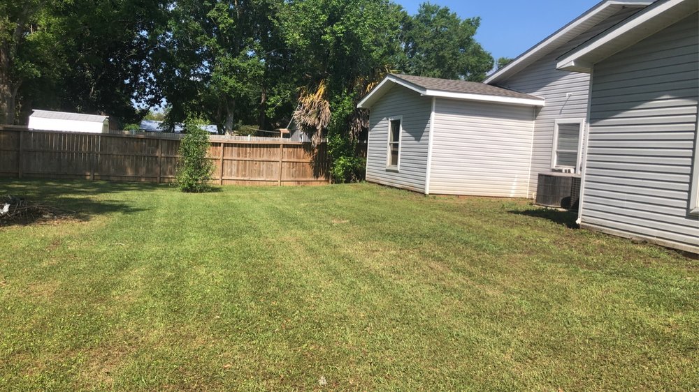 KAECHELE’S LAWN MAINTENANCE Request a Quote 13 Photos 26240 Dyess