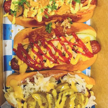 YachtSea - Boom Vang Dog Yacht Dog BRATSEA! - Bars Near Me - Louisville, Kentucky YachtSea - Boom Vang Dog Yacht Dog BRATSEA! - Bars Near Me - Louisville, Kentucky