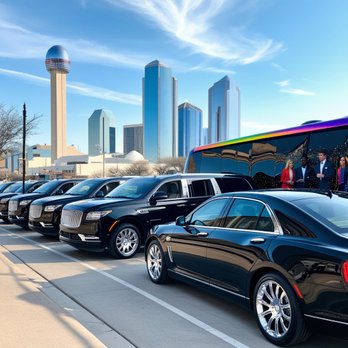 DFW Executive Chauffeurs - Limos Near Me DFW Executive Chauffeurs - Limos Near Me