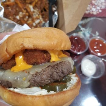 Grill 'Em All - Napalm Death ft No More Mr. Nice Fries - Burgers Near Me - Long Beach, California Grill 'Em All - Napalm Death ft No More Mr. Nice Fries - Burgers Near Me - Long Beach, California