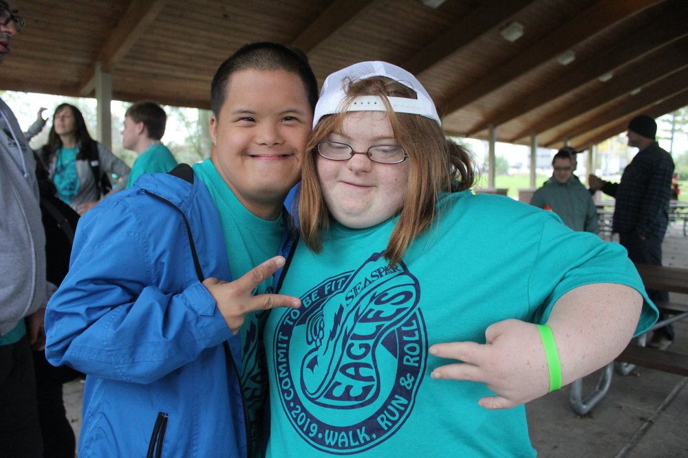 Seaspar - social services organization in Downers Grove, IL