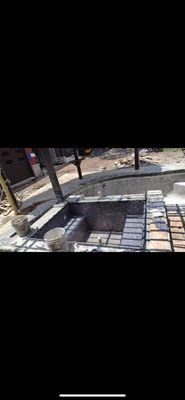 NatureStone Masonry & Landscaping