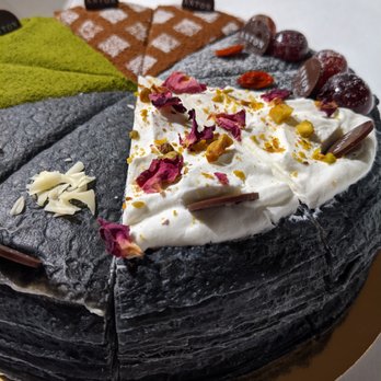 Anton - Bakeries Near Me - San Jose, California