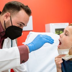 AFC Urgent Care Hixson TN - Rapid COVID, Strep and Flu Testing at AFC Urgent Care Hixson TN