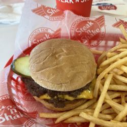 Steak ’n Shake
