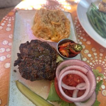 300 East - Shipley farm Grass Fed Burger - New American Near Me - Charlotte, North Carolina