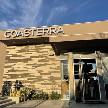 Coasterra - Mexican Near Me - San Diego, California Coasterra - Mexican Near Me - San Diego, California