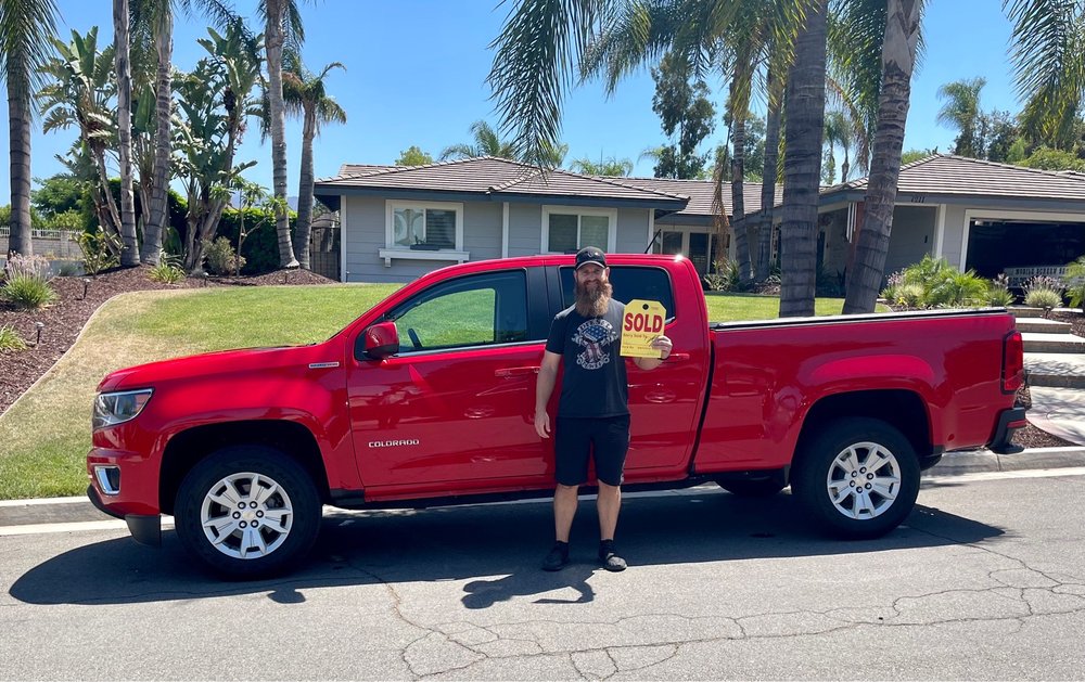 MITCH SMITH CHEVROLET Updated September 2024 10 Reviews 1655 Cherokee Ave SW, Cullman