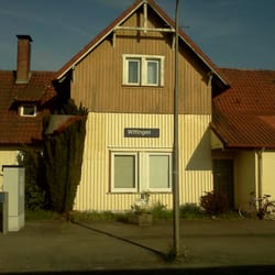 Bahnhof Wittingen