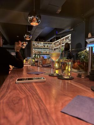 Phonobar by null