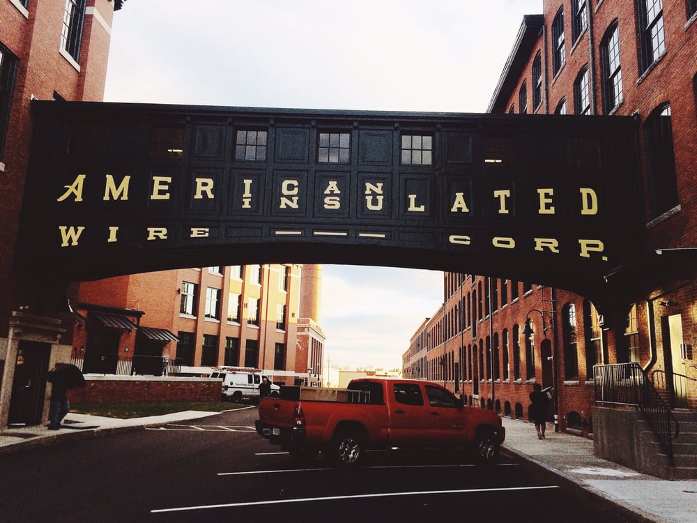 AMERICAN WIRE RESIDENTIAL LOFTS Updated October 2024 10 Reviews