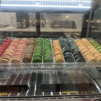 BAMBU - Macarons - Juice Bars & Smoothies Near Me - Grand Prairie, Texas BAMBU - Macarons - Juice Bars & Smoothies Near Me - Grand Prairie, Texas