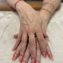 S&N Bar Spa Nail