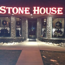 Stonehouse