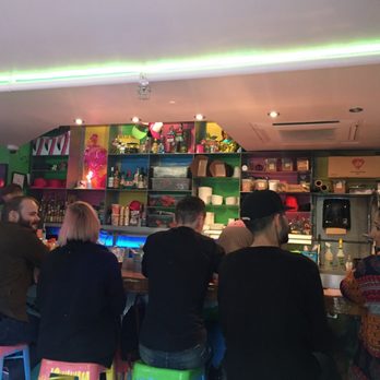Gringo - Great atmosphere! - Mexican Near Me - Vancouver, British Columbia Gringo - Great atmosphere! - Mexican Near Me - Vancouver, British Columbia