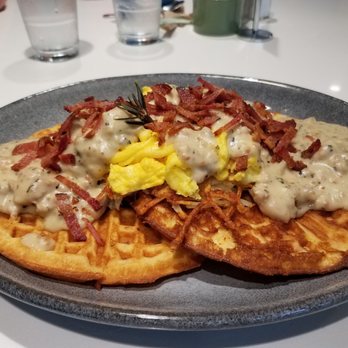 Waffle Stop - Breakfast & Brunch Near Me - Tacoma, Washington Waffle Stop - Breakfast & Brunch Near Me - Tacoma, Washington