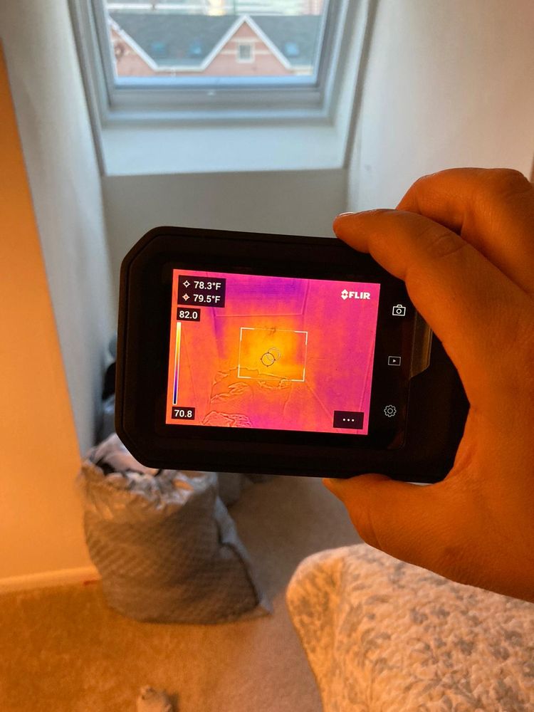 Mold Water Remediation - mold inspector in Brooklyn, NY