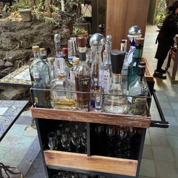 La Casa de los Platos - Mexican Near Me - Guadalajara, JAL
