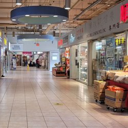 Oriental Centre
