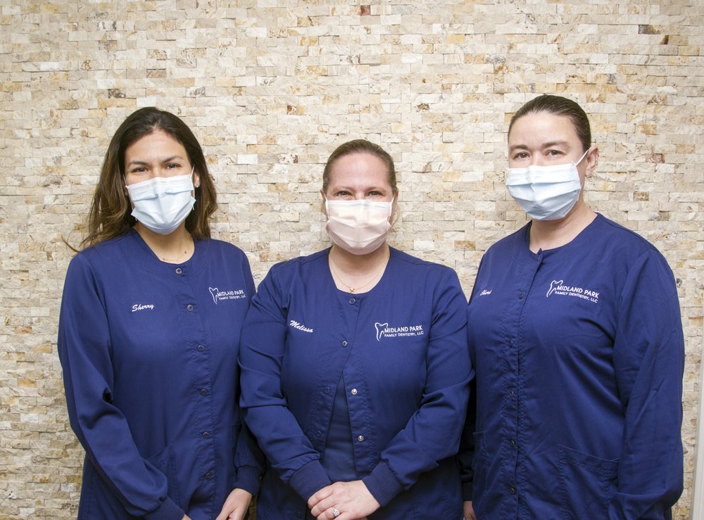 MIDLAND PARK FAMILY DENTISTRY Updated October 2024 662 Godwin Ave