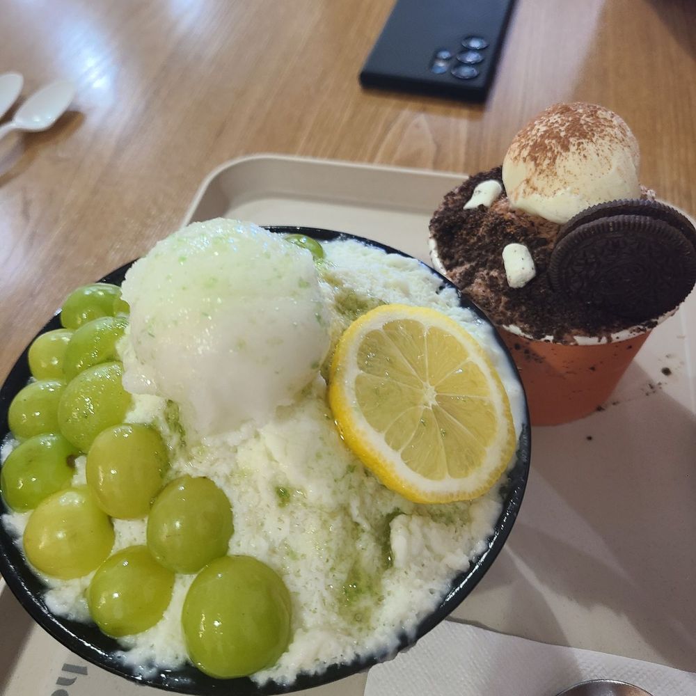 Heybings - Desserts Near Me - Costa Mesa, California Heybings - Desserts Near Me - Costa Mesa, California