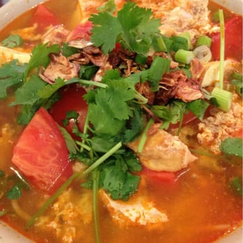Thanh Binh - Bun rieu - Vietnamese Near Me - Lake Forest, California Thanh Binh - Bun rieu - Vietnamese Near Me - Lake Forest, California