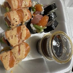 Nemo Roll