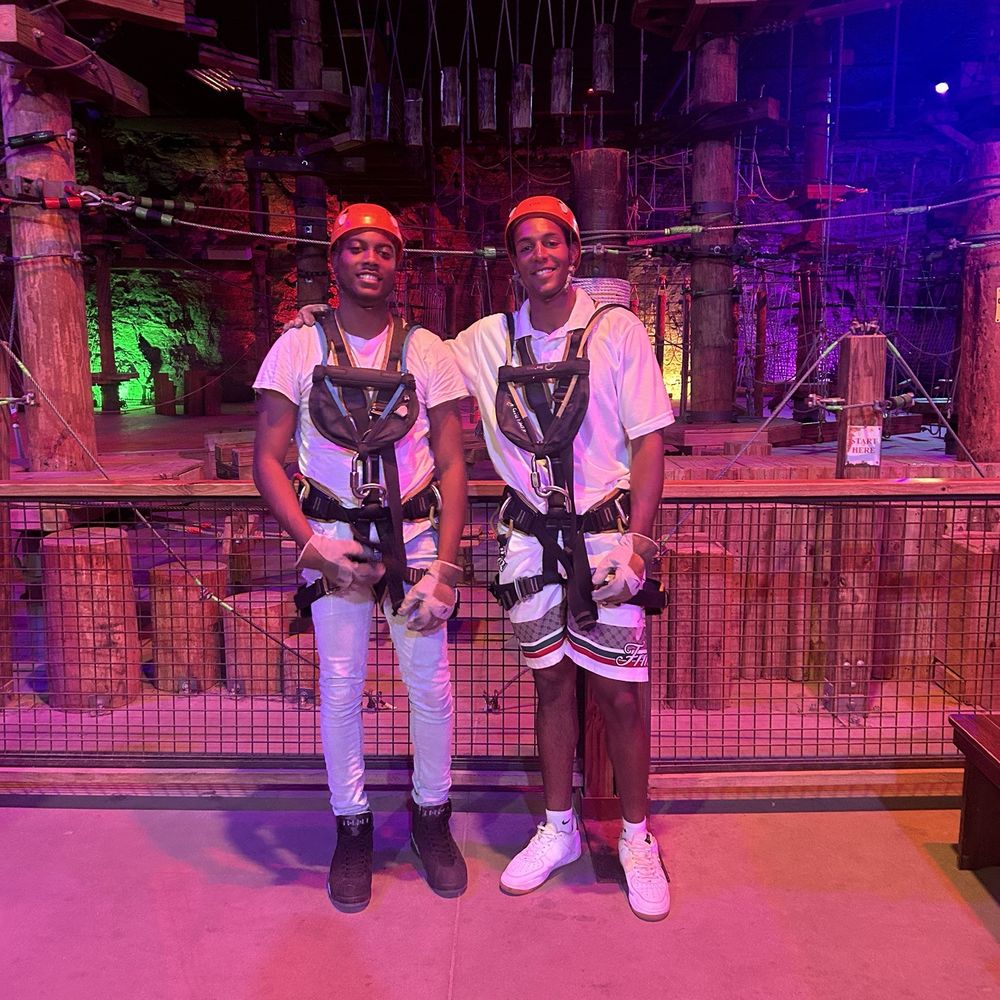 Louisville Mega Cavern - Mega Quest - Tours Near Me - Louisville, Kentucky Louisville Mega Cavern - Mega Quest - Tours Near Me - Louisville, Kentucky