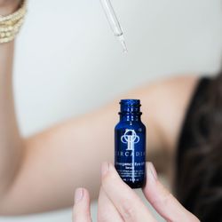 Illuminate Lashes and Beauty - Emergency Eye Lift Serum