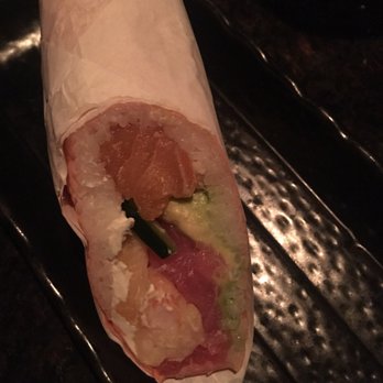 Sushi Domo - Debbie burrito YUMMMMM - Sushi Bars Near Me - Arlington, Texas Sushi Domo - Debbie burrito YUMMMMM - Sushi Bars Near Me - Arlington, Texas