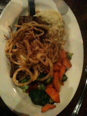 Greenlake Bar & Grill by null