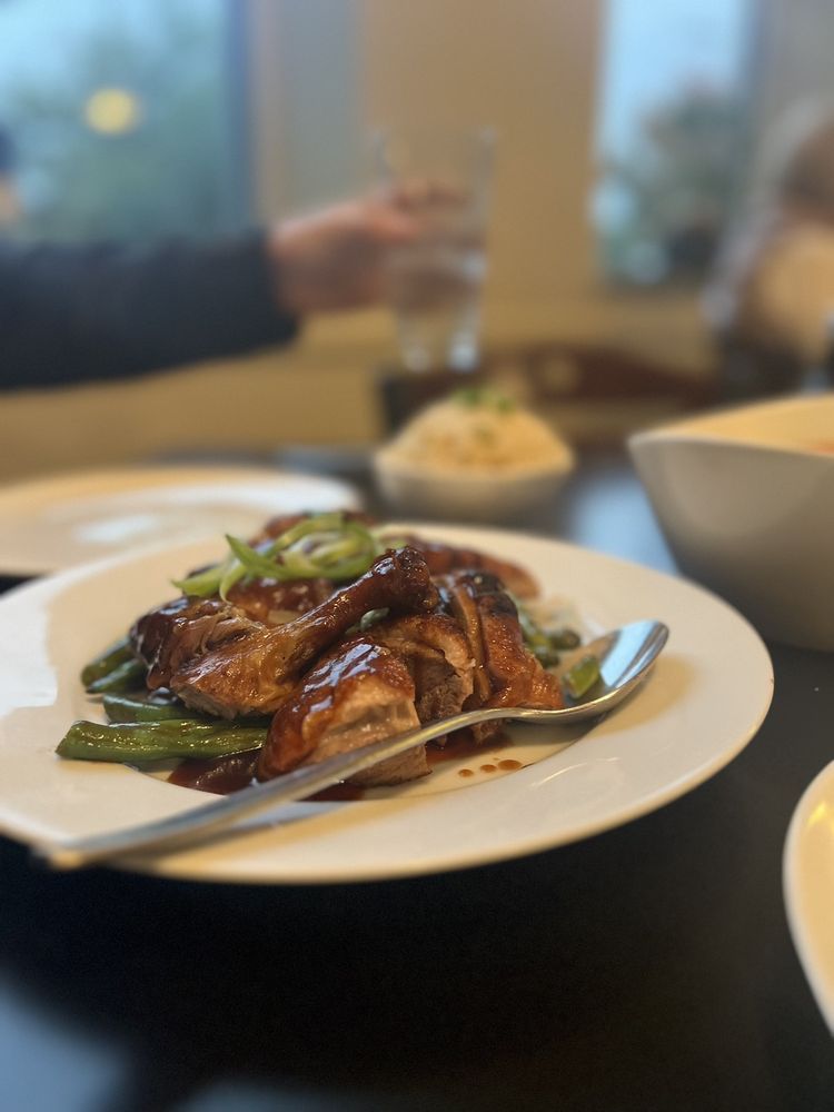 August Moon Chinese Bistro