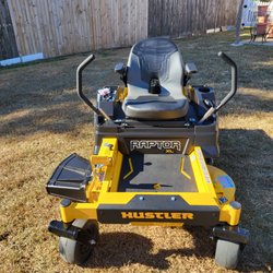 Woodward Outdoor Equipment