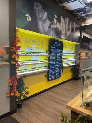 The Spot - Las Vegas Dispensary by null