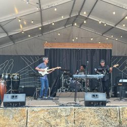 Paula Maya & Bossa Nova Plus