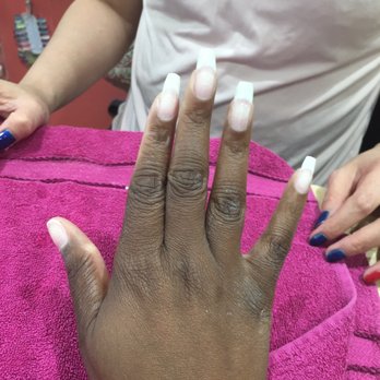 Nail Essence Salon & Spa - Before - Nail Salons Near Me - Morton Grove, Illinois Nail Essence Salon & Spa - Before - Nail Salons Near Me - Morton Grove, Illinois