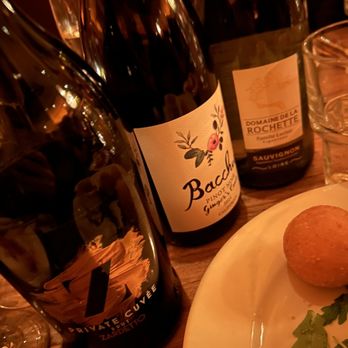 Ainslie Bowery - Wine - Italian Near Me - New York, New York Ainslie Bowery - Wine - Italian Near Me - New York, New York