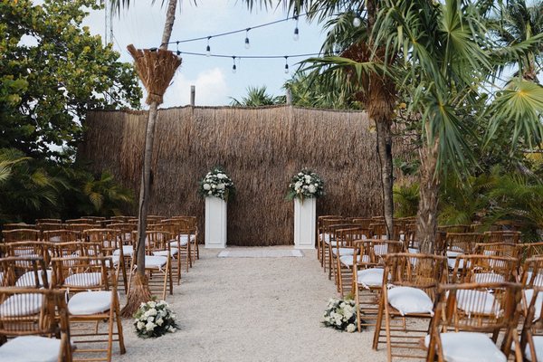 NÜ Tulum by null