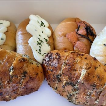 Milldang - Bakeries Near Me - Santa Clara, California