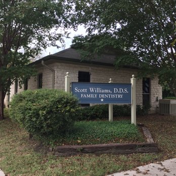 Scott M Williams, DDS - General Dentistry Near Me - Georgetown, Texas Scott M Williams, DDS - General Dentistry Near Me - Georgetown, Texas