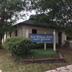 Scott M Williams, DDS