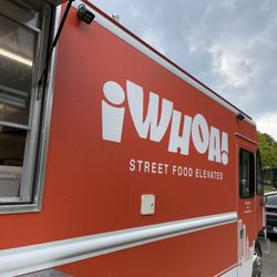 ¡Whoa! Tacos