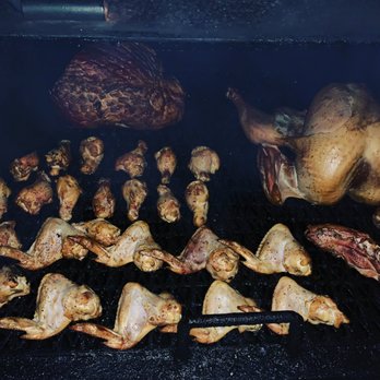 Longhorn Barbecue - Food Trucks Near Me - Princeton, Texas Longhorn Barbecue - Food Trucks Near Me - Princeton, Texas