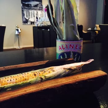 Alinea - Such an amazing dish - New American Near Me - Chicago, Illinois Alinea - Such an amazing dish - New American Near Me - Chicago, Illinois