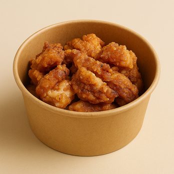 Cocotree Chef - Food Court Near Me - Bellevue, Washington Cocotree Chef - Food Court Near Me - Bellevue, Washington