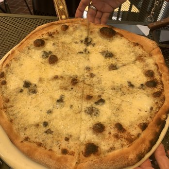 Sorellina - Truffle pizza - Italian Near Me - Boston, Massachusetts Sorellina - Truffle pizza - Italian Near Me - Boston, Massachusetts