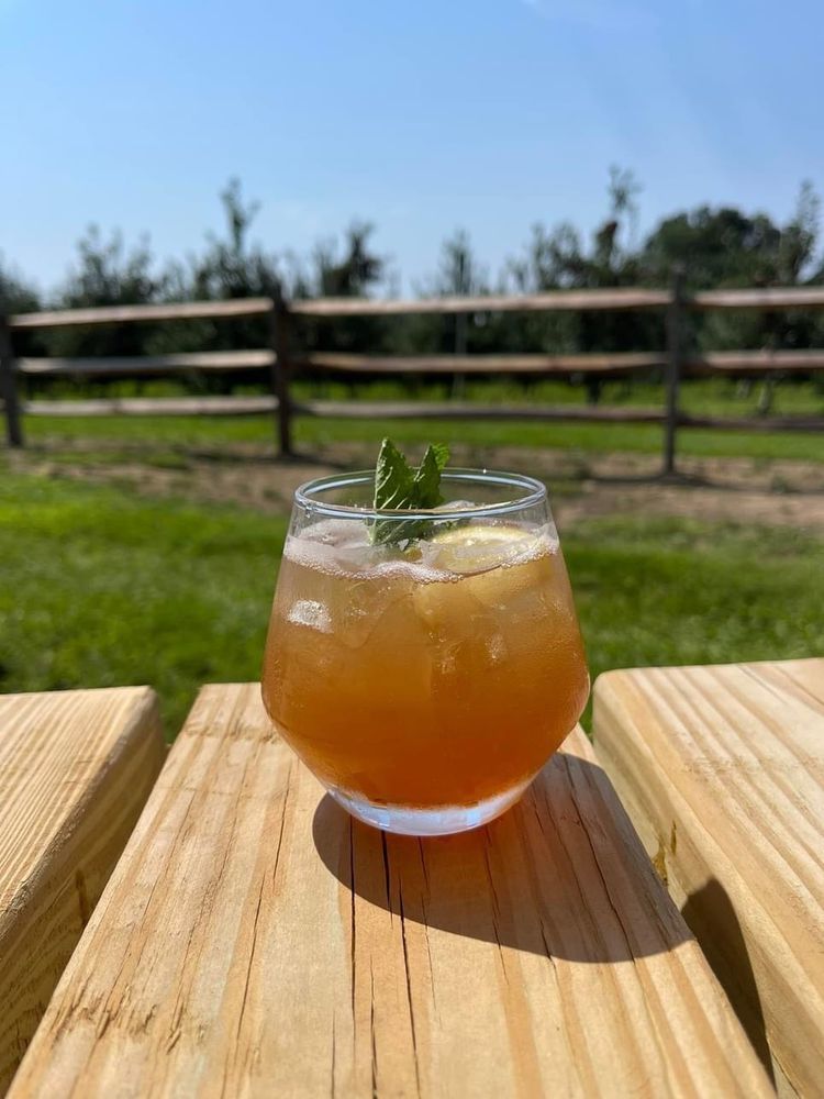 white hills distillery