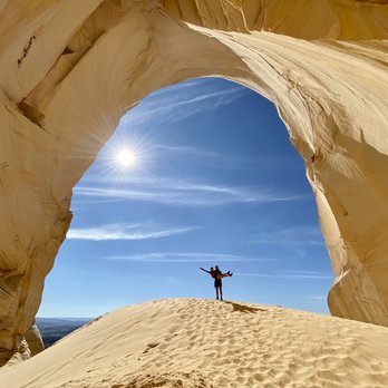 Expedition Kanab - Grand Chamber - ATV Rentals/Tours Near Me